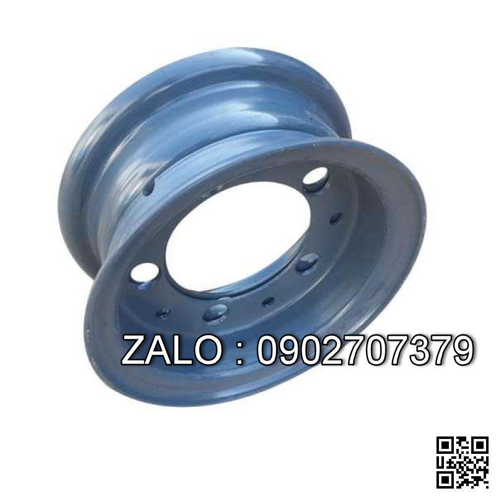 Mâm 7.00-12/5.00S-12 , φ145/190 , 8 Hole