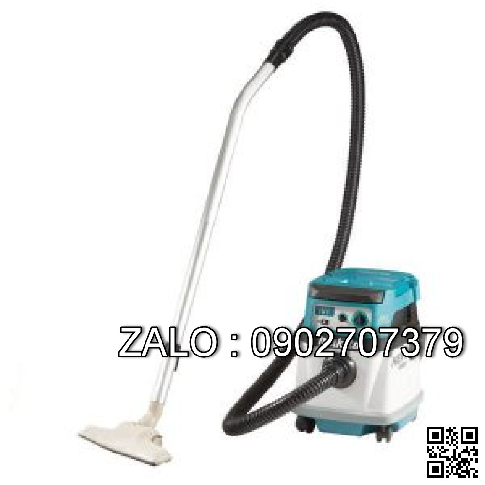 Máy hút bụi ướt khô Makita VC2510LX1