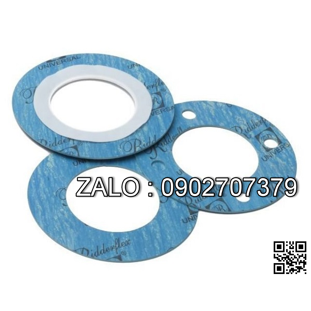 Gasket amiang D.76*127*2 UHT Aseptic