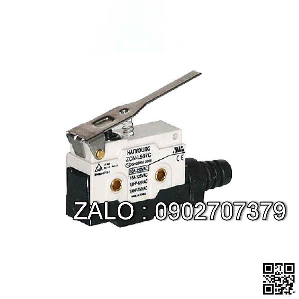 Công tắc hành trình Hanyoung ZCN-L507C
