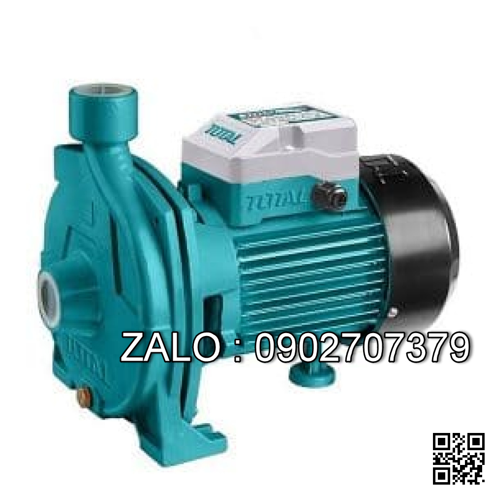 Máy bơm nước 370W Total TWP23706