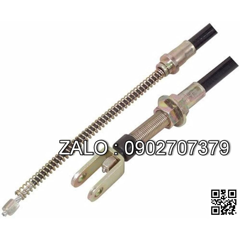 33505-23000-71 TOYOTA FORKLIFT 5FD20.25 ROD END,RH