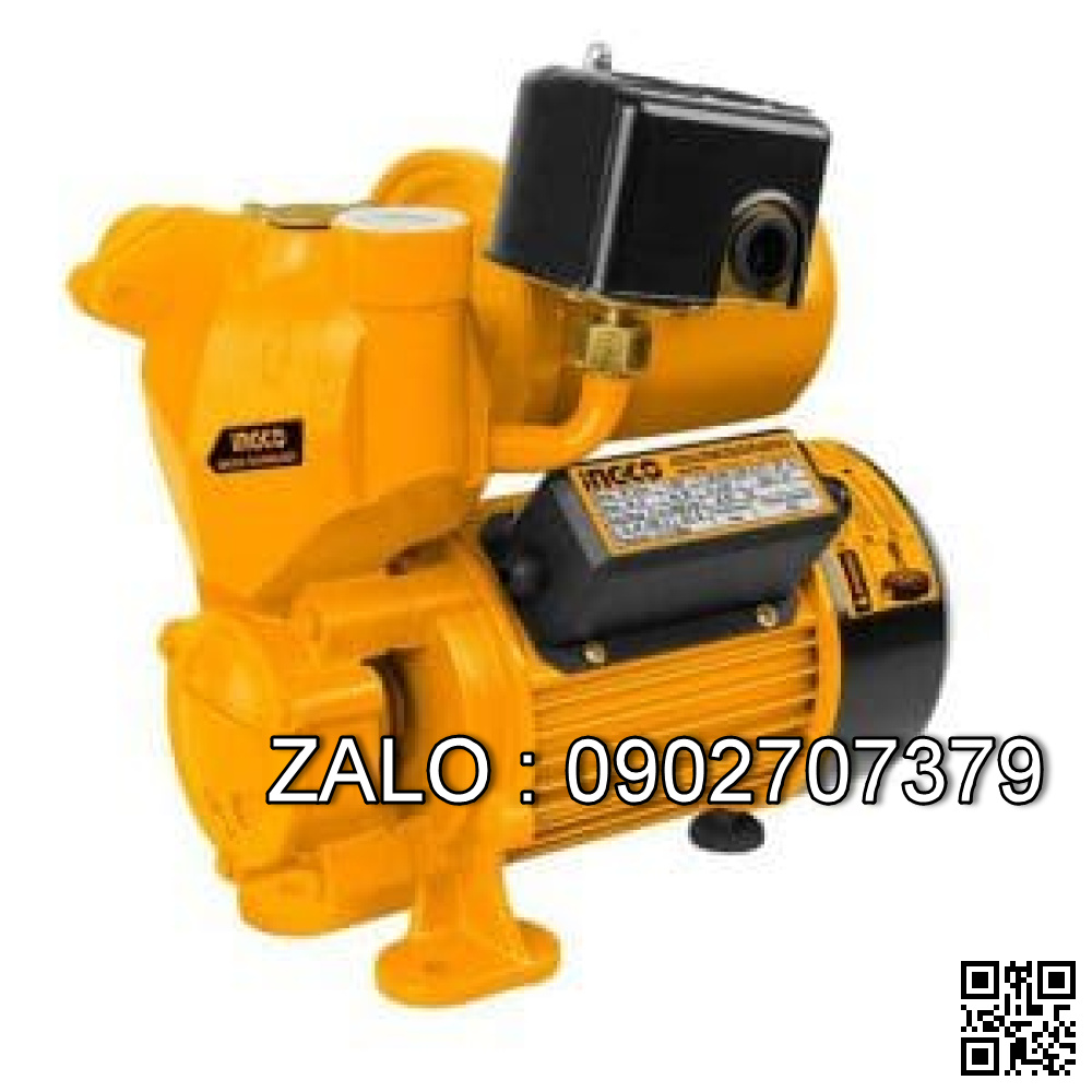 Máy bơm nước INGCO VPA7505