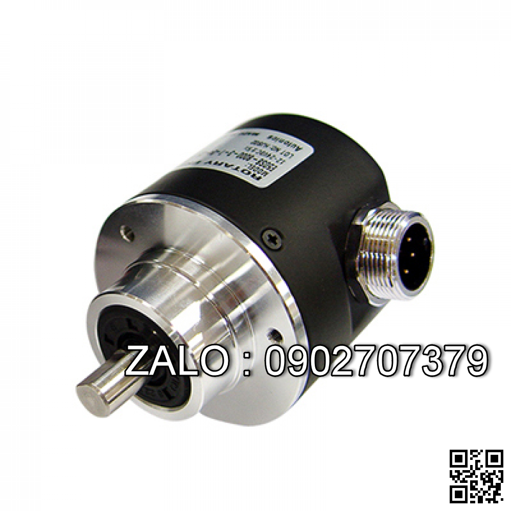 Encoder Autonics E50S8-500-3-T-24 500 P/R 12-24V 8mm