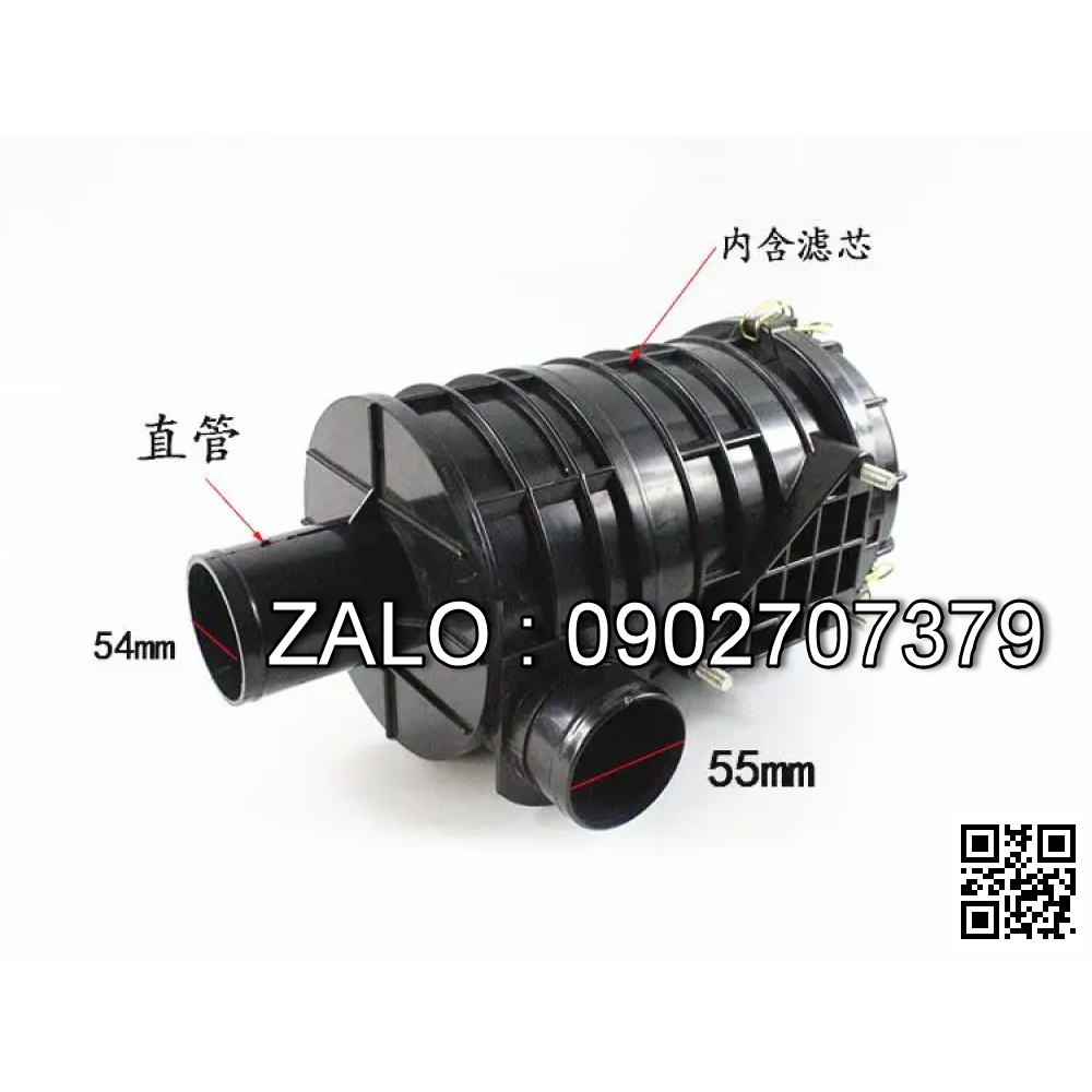 Bầu lọc gió HELI CPQ(D)20-30 RC1