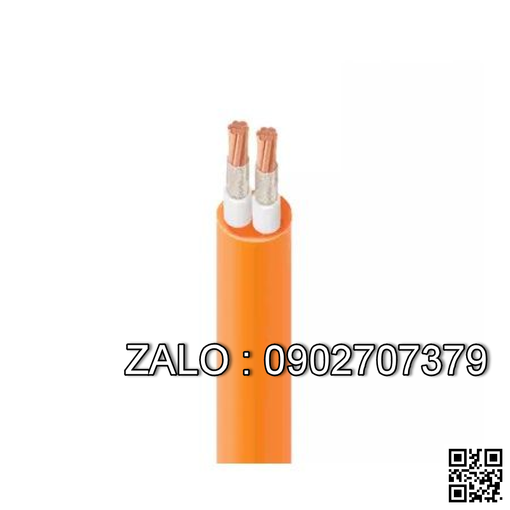 CDV chậm cháy CXV/FRT 3x185+1x95 mm