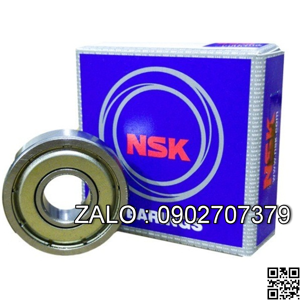 Vòng bi NSK UCF212