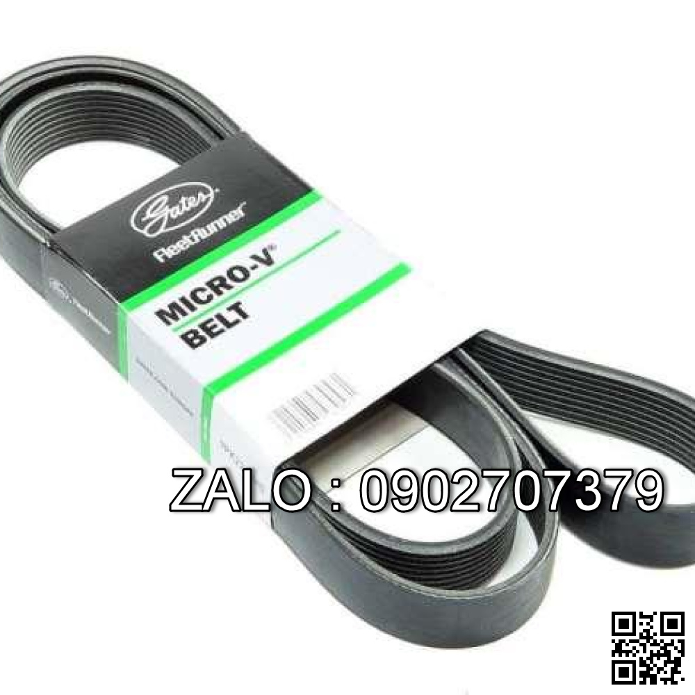 Dây curoa GATES 347MXL185U