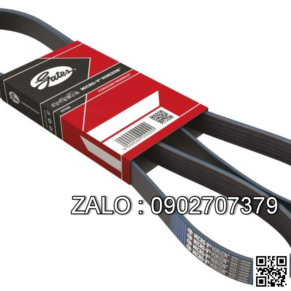 Dây curoa GATES 2000-S5M-1295