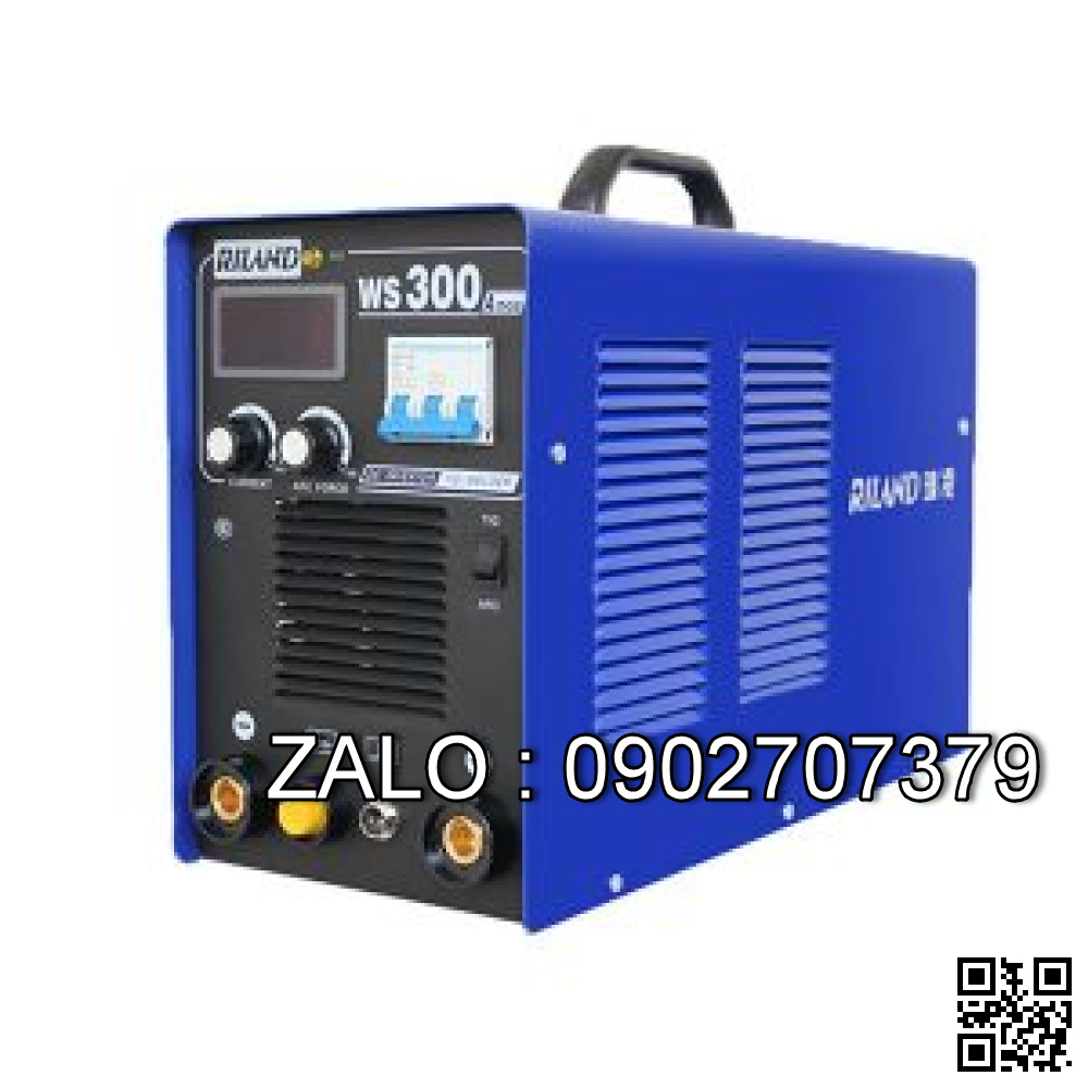 Máy hàn TIG Riland WS 300A Inverter