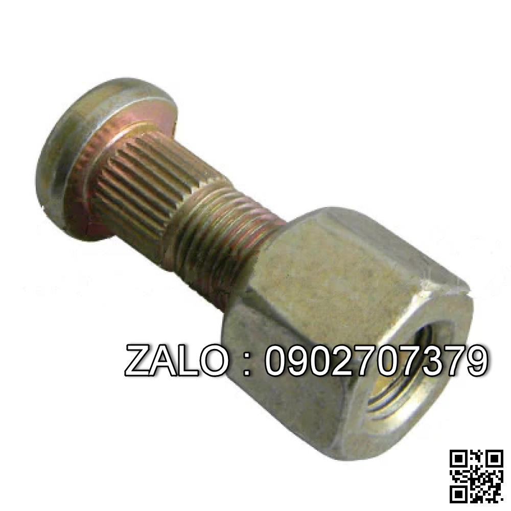 Bolt & Nut 25DE-21-11ST-YH