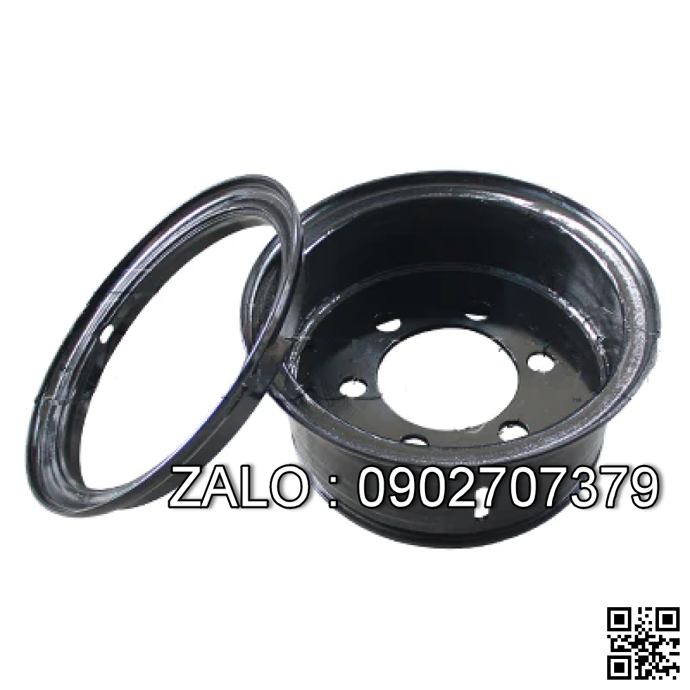 Mâm xe nâng 825-15/6.50T-15 6 hole * φ164 /222,5 44350-N3190-71