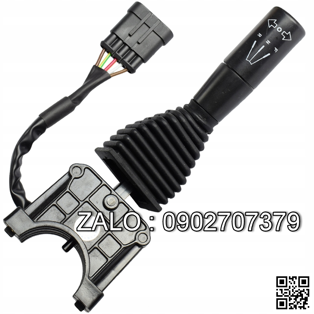Cần điều khiển bao li direction 3 wires,light 6 wires ,common plug