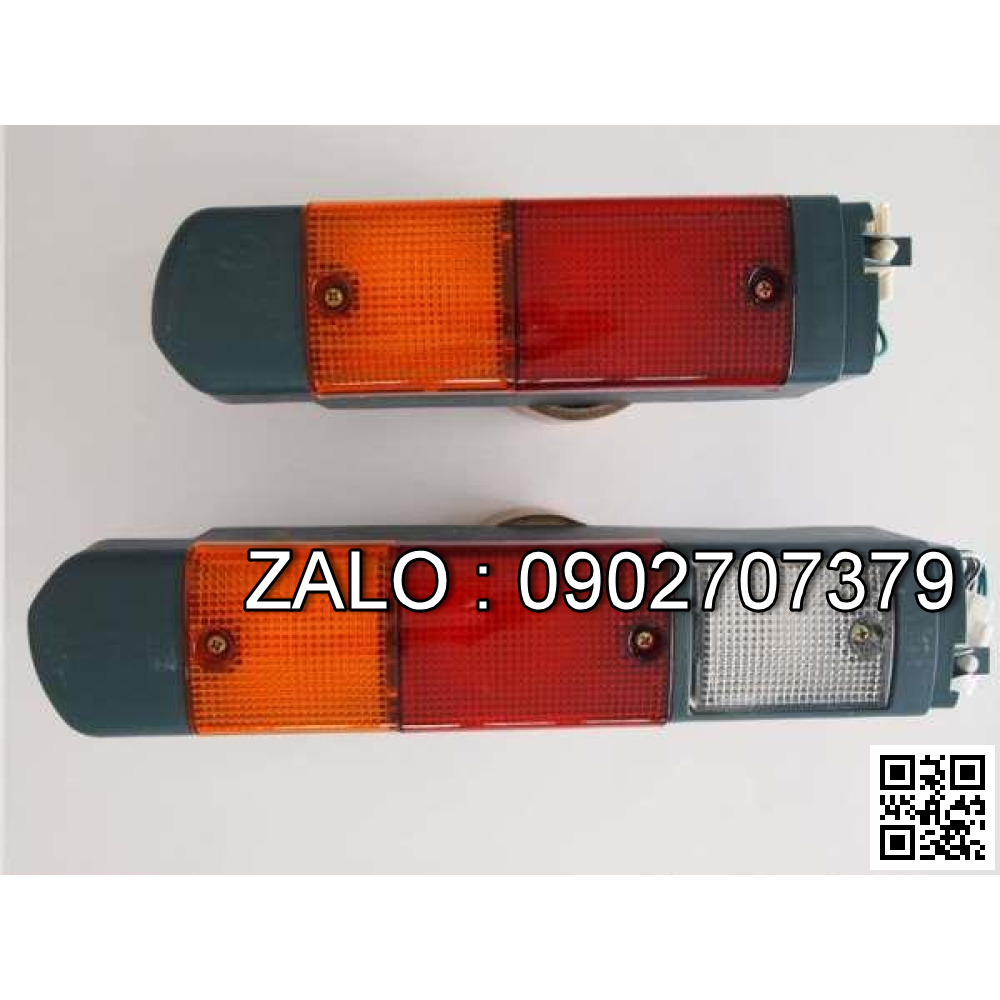 Đèn xi nhan sau Xe nâng TOYOTA 7FD/G10~45 ,LH 12V - 24V - 48V