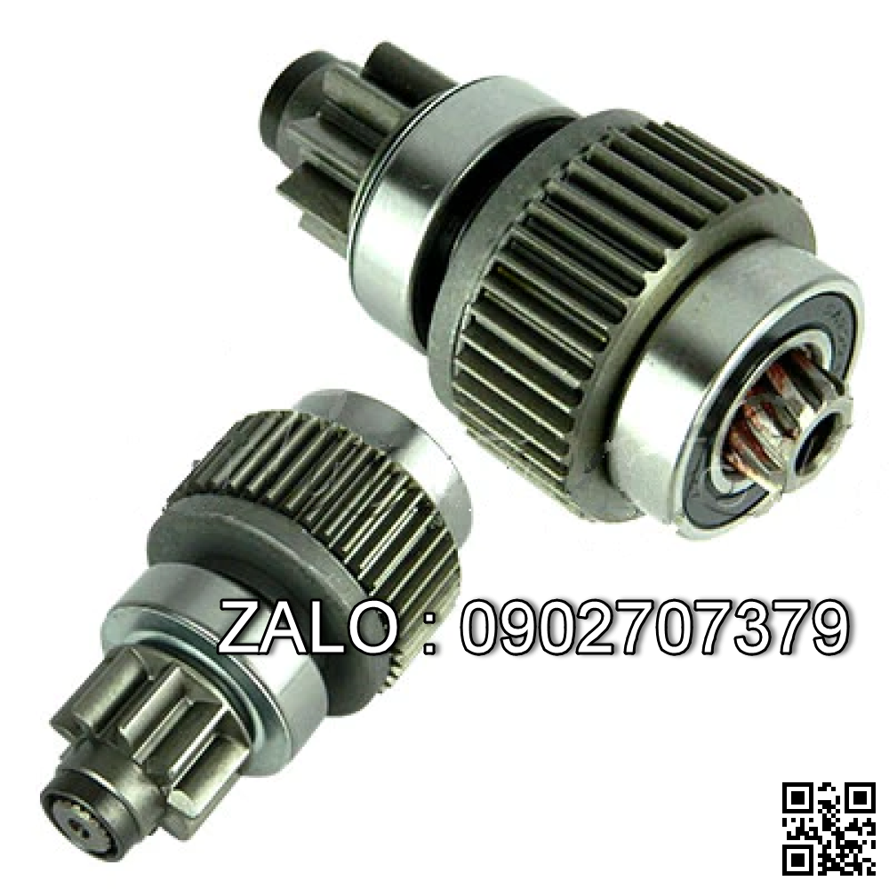 Nhông đề động cơ ISUZU C240