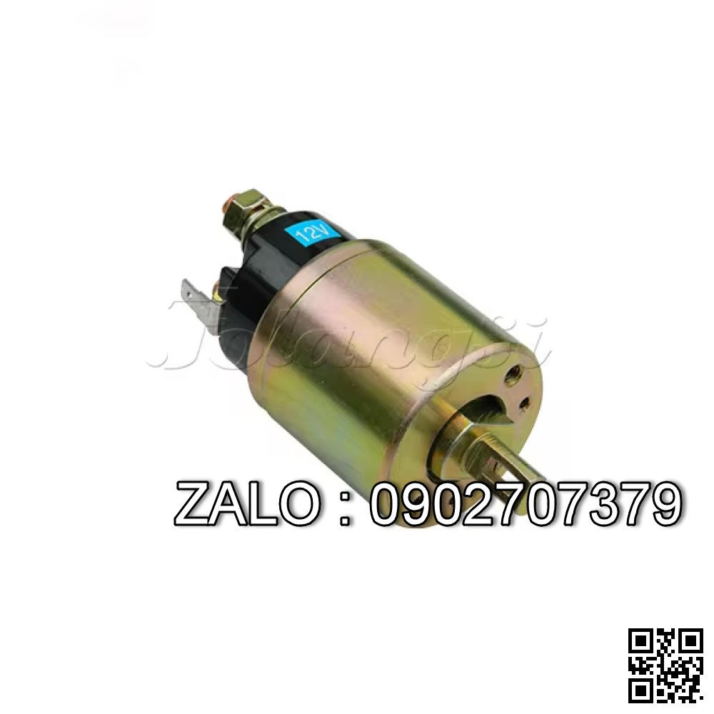 Cóc đề động cơ ISUZU 4JG2