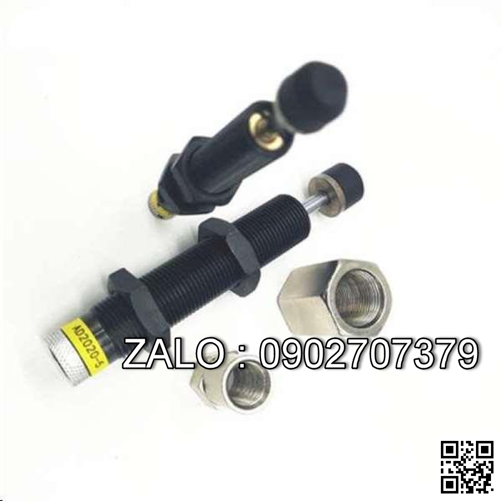 Giảm chấn khí nén AirTac AD1410-5