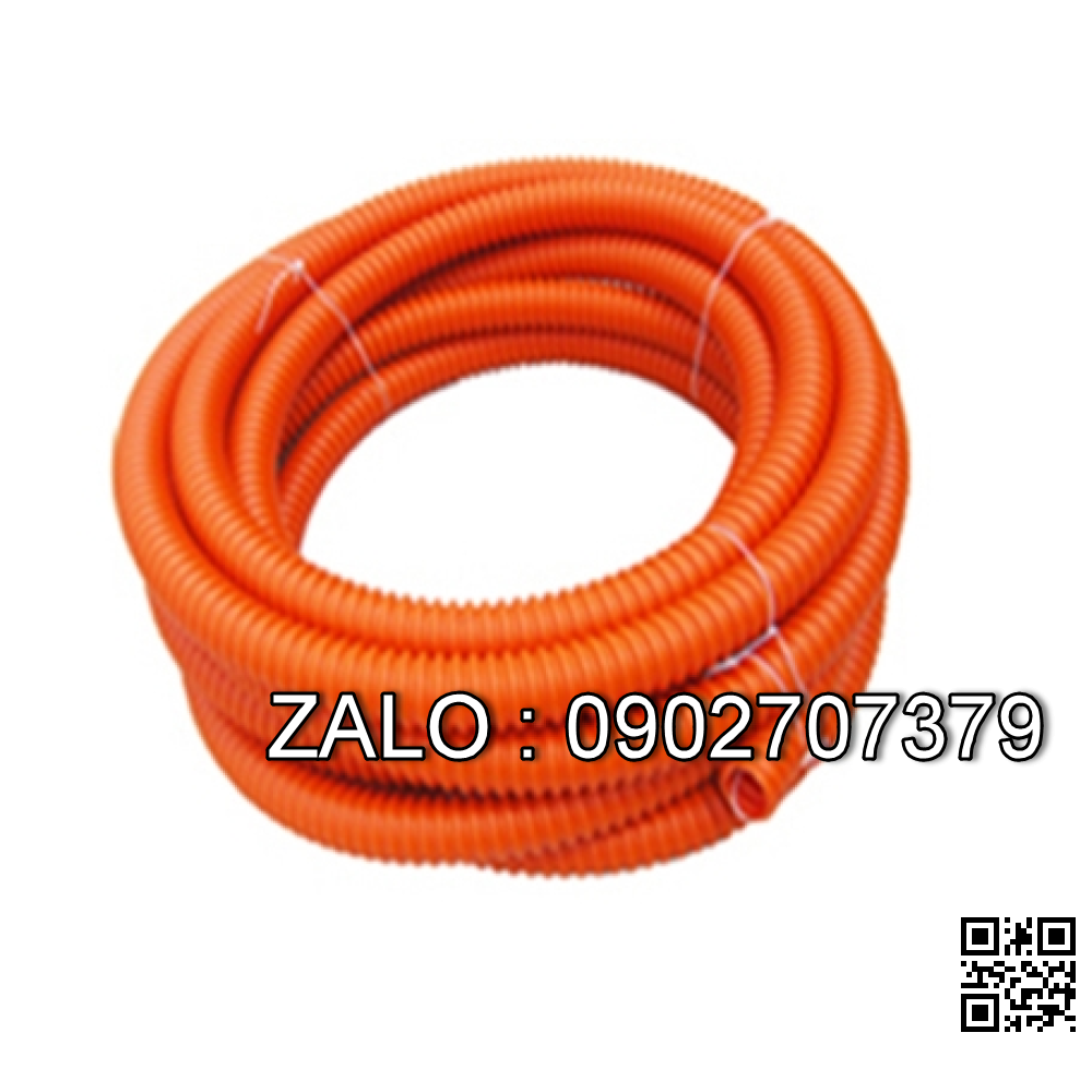 Ống nhựa gân xoắn chịu lực HDPE nhản hiệu OSPEN Φ 125/160