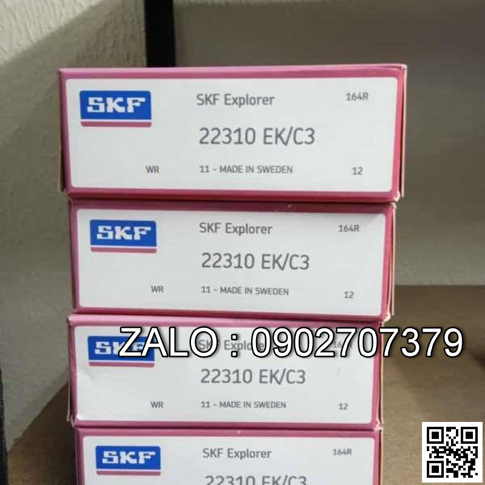 Vòng bi 22310 EK/C3 SKF