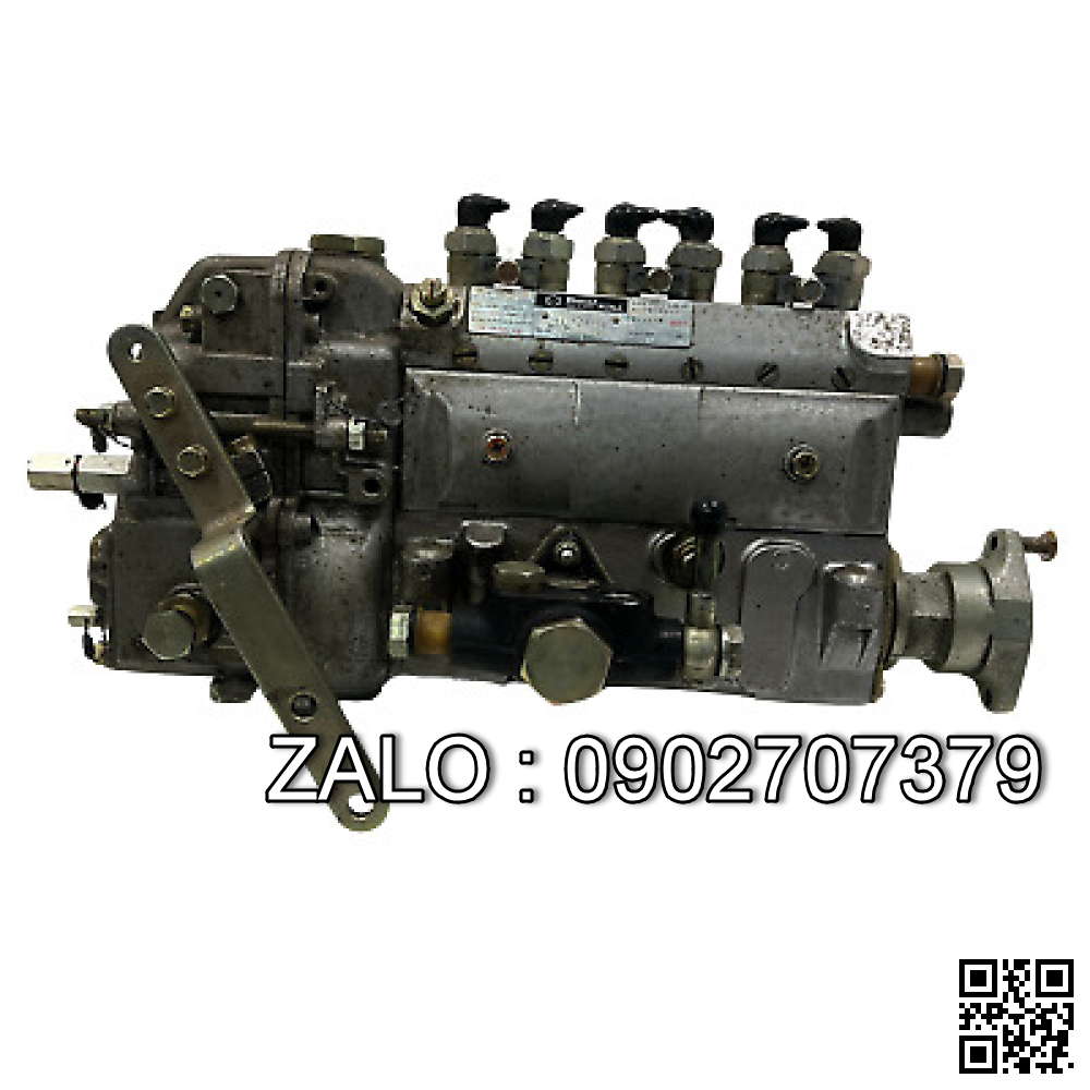 490B Fuel Intake Pump 495B-26000-XC