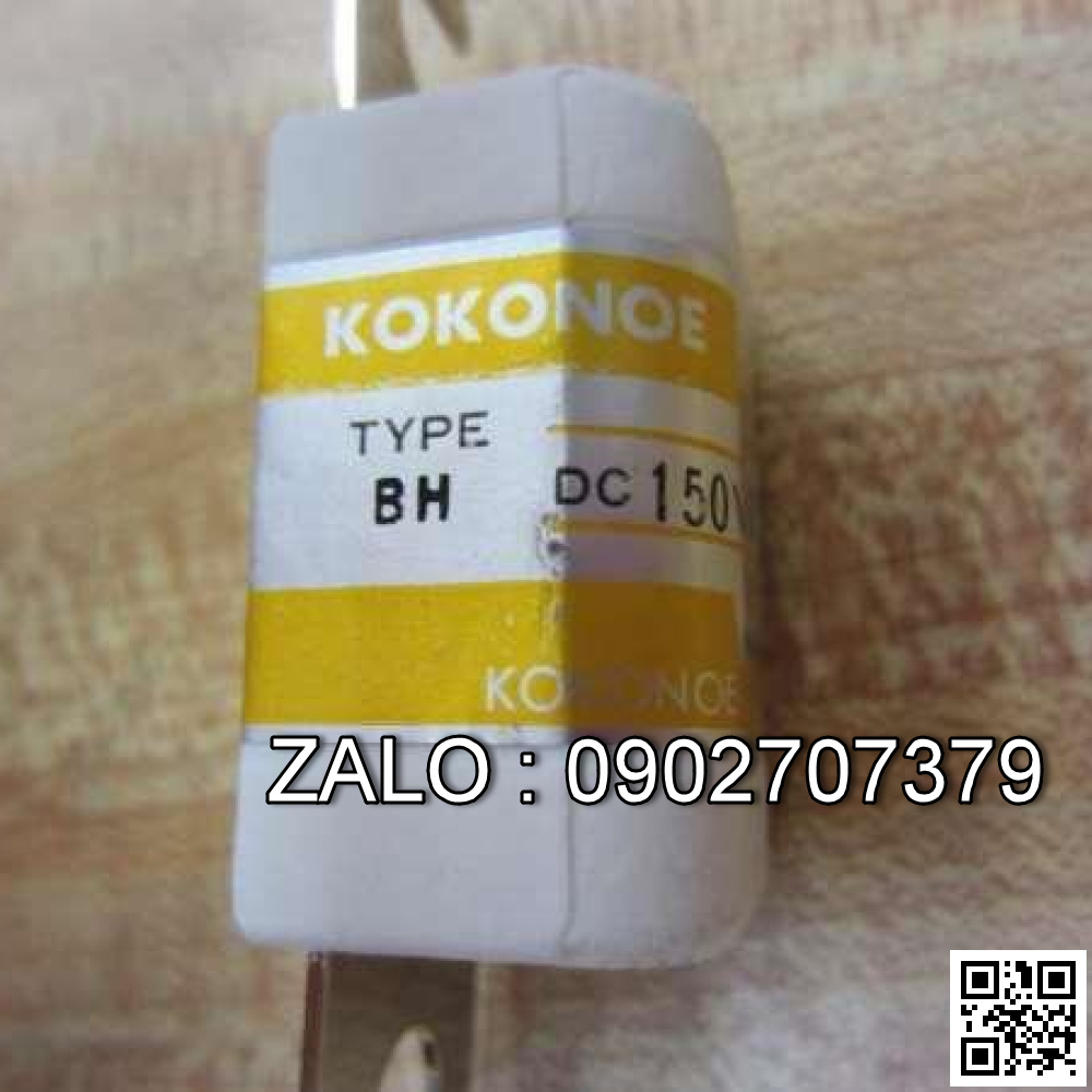Cầu chì 480A DC150V 7870-40-3130