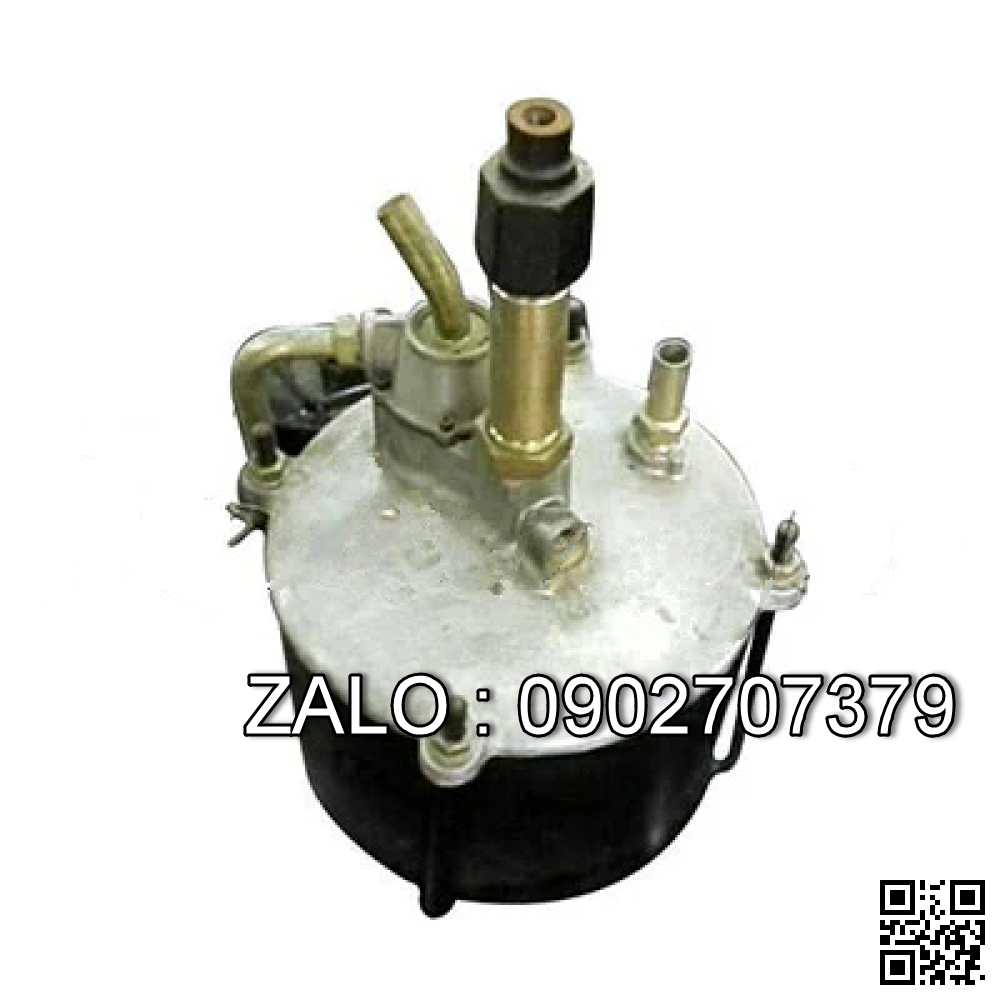 Brake piping system H43E5-40601