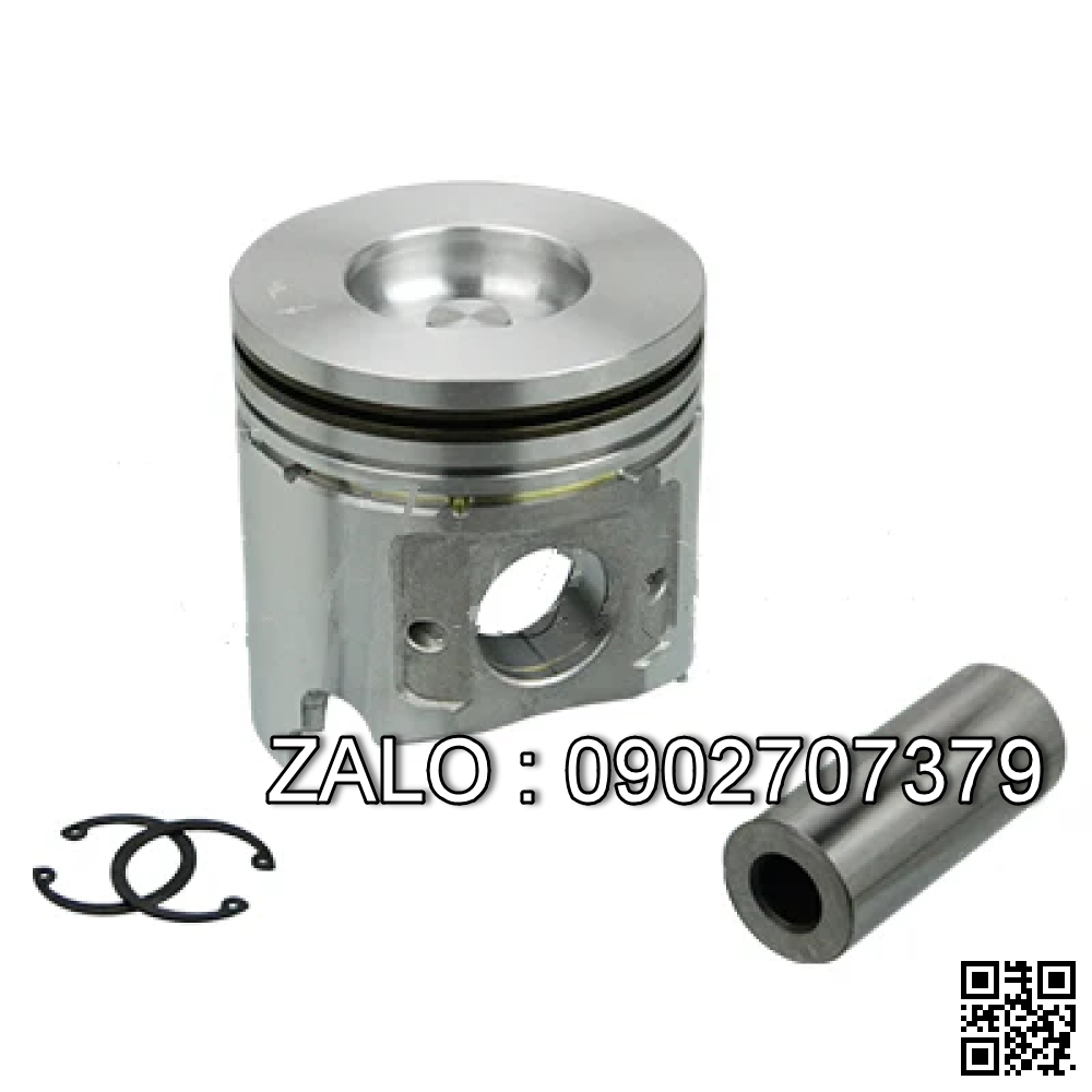 Piston & Pin & Snap Ring K25 +0.5/1.5thickness K25 +0.5/1.5thickness N-12010-FU570