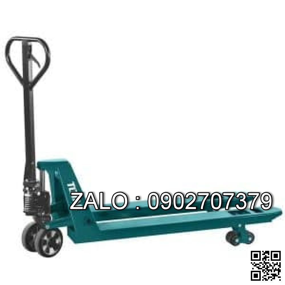 Xe nâng tay 2.5 tấn Total THT301251