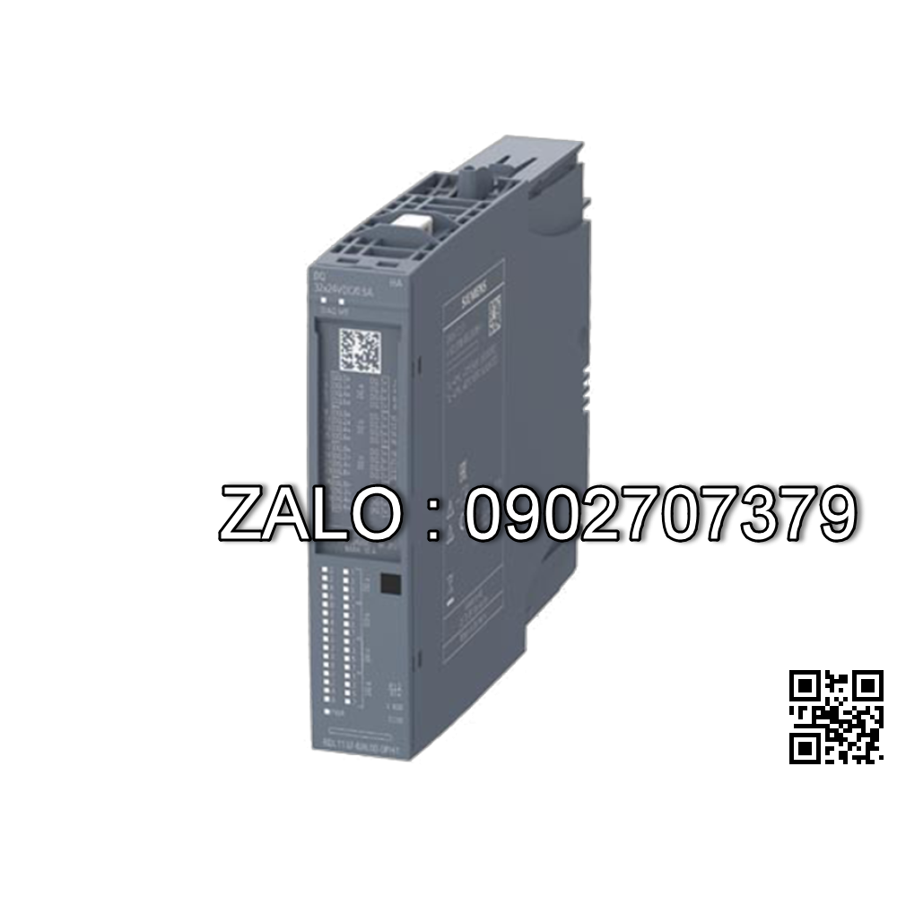 Electrical system Q64G2-40001