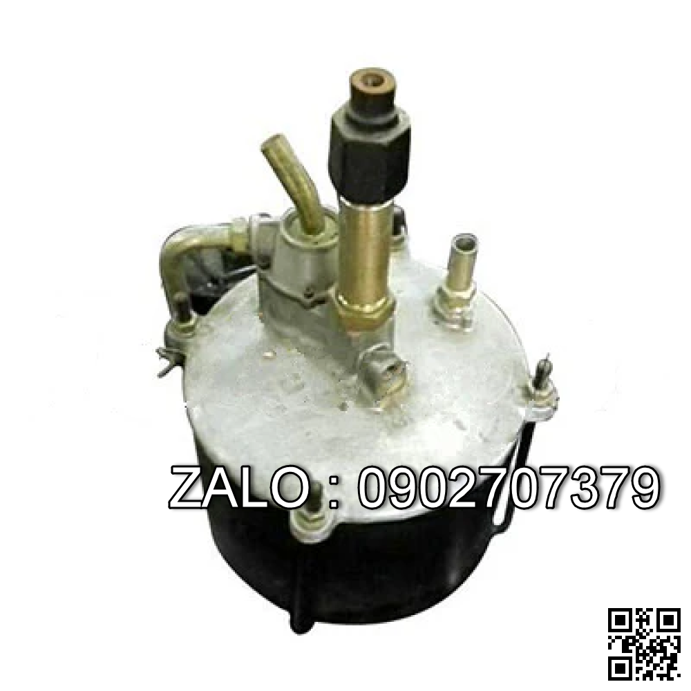 Brake piping system A53H5-40601