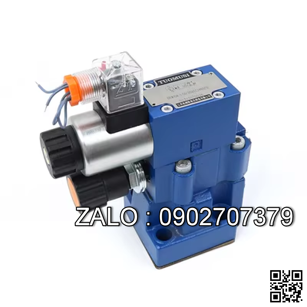 Van thủy lực DBW10A-1-L5X/31.5U-6EW220-50NZ5L