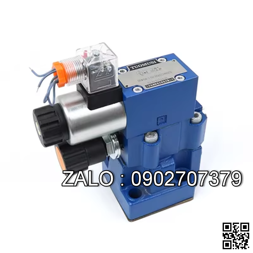 Van thủy lực DBW10B-2-L5X/5U-6EG24NZ4