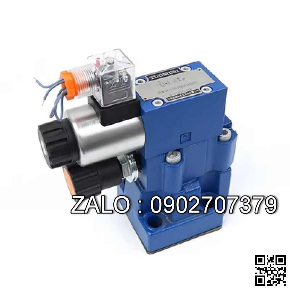 Van thủy lực DBW10B-2-L5X/10X-6EG24NZ5L