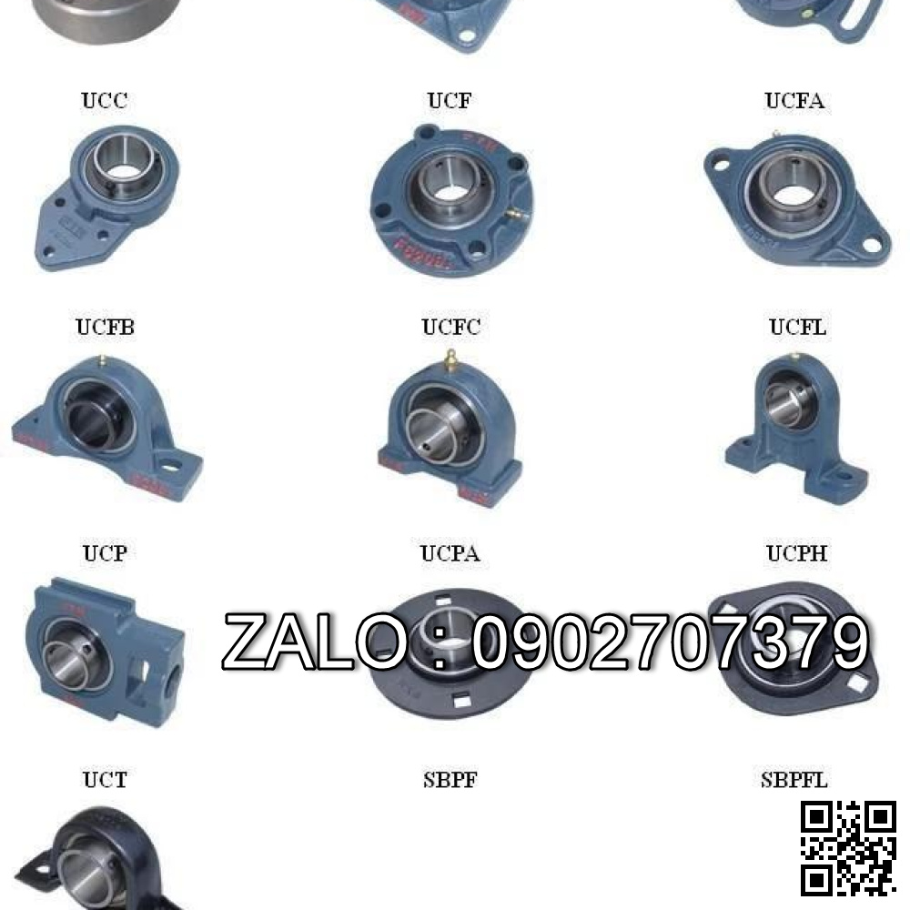Vòng bi NSK UCF218