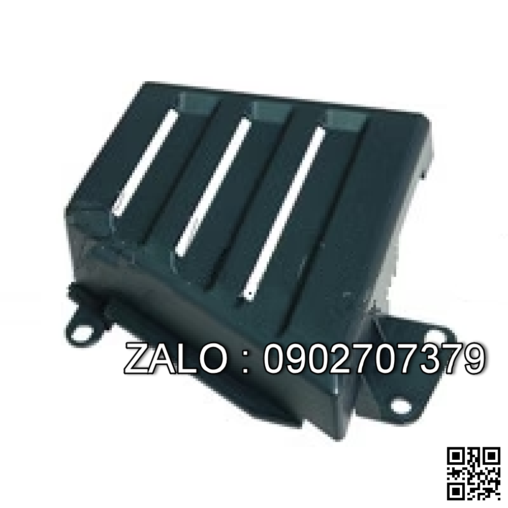 Đồ nhựa xe nâng TOYOTA 7FBH18