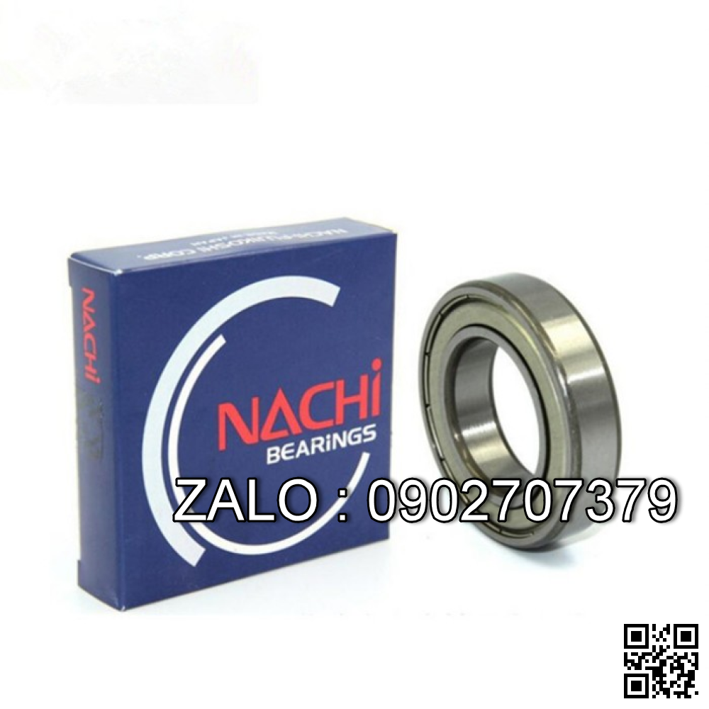 Vòng bi NACHI 1212
