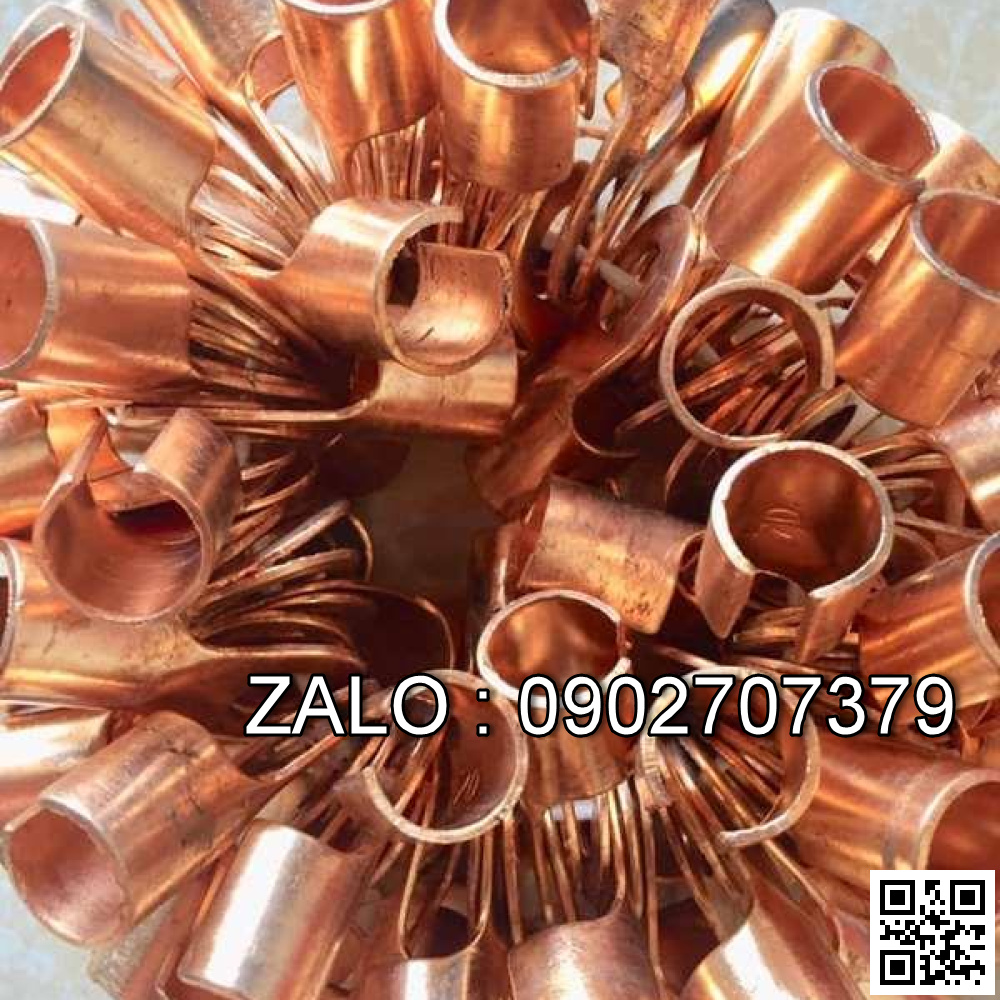 Đầu cos phi 95 lỗ 12 ( Đồng )