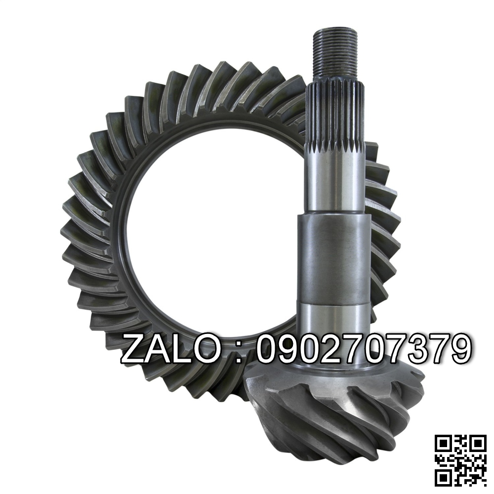 PINION RING SET 43Tx9T NYK NICHIYU 33010-31321