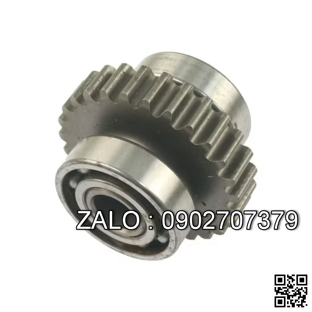 HYDRAULIC PUMP GEAR 27Tx10T K15 K21 K25 12353-FU400