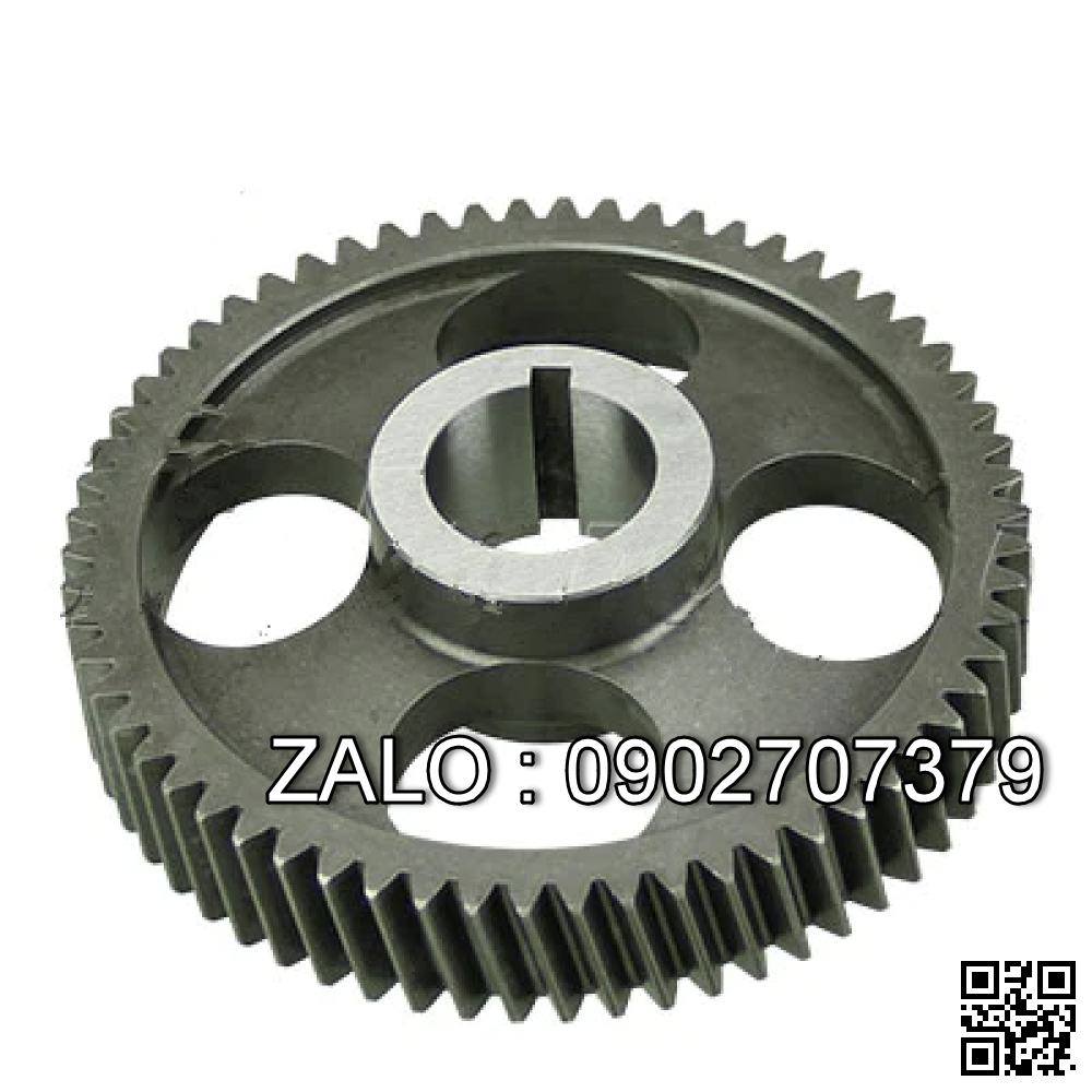 CAMSHAFT GEAR 62T 6FD15 6FD30 7FD15 7FD30 8FD15
8FD30 1DZ 13523-78201-71