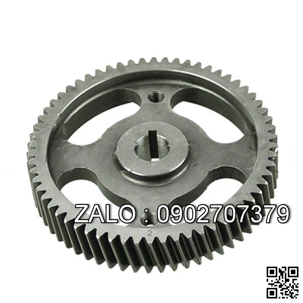 INJECTION PUMP GEAR 62T 6FD30 1DZ(Russia) 13613-78205-71