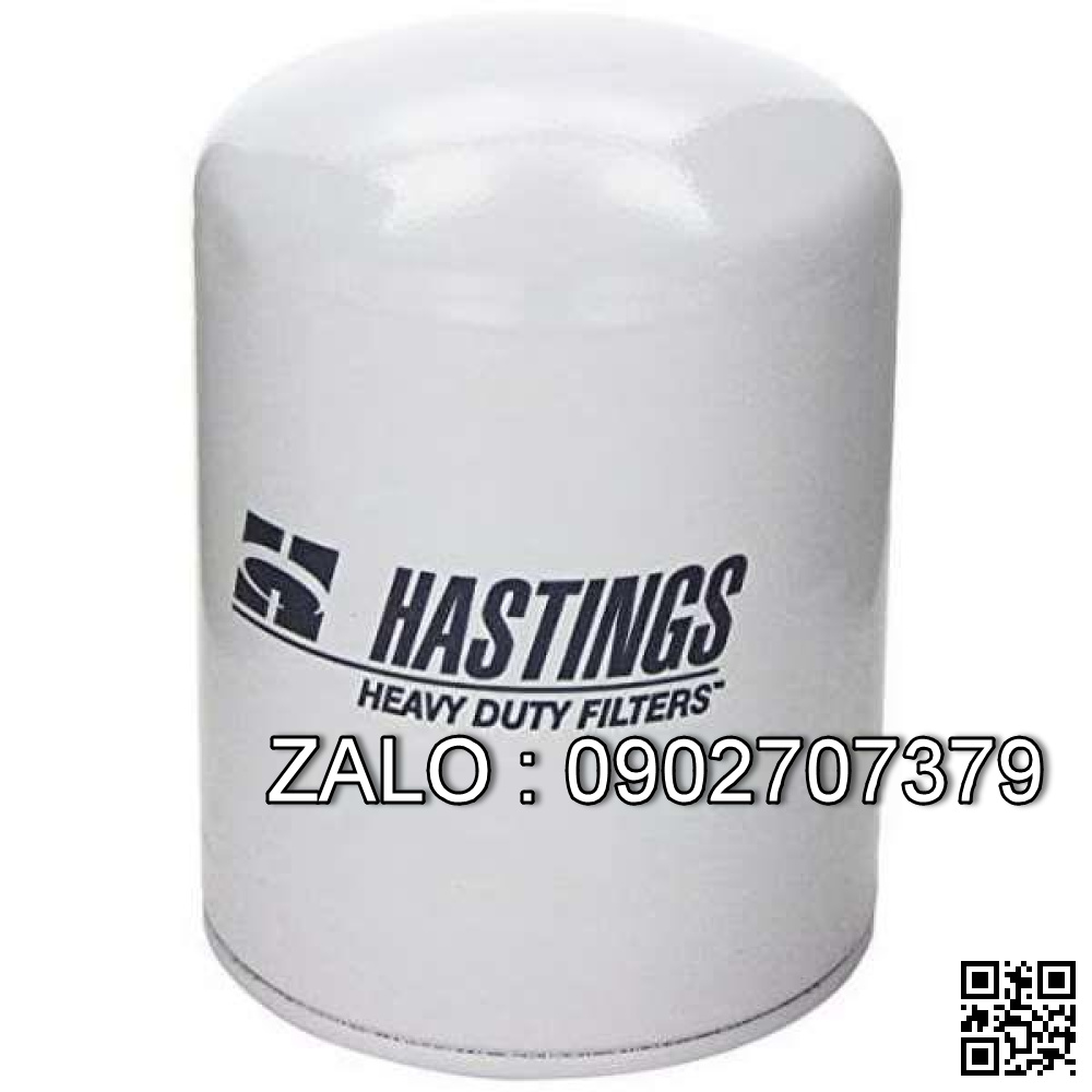 Lọc HASTINGS 500