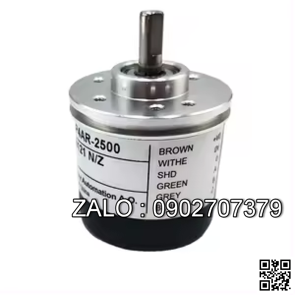 Incremental encoder IG06
