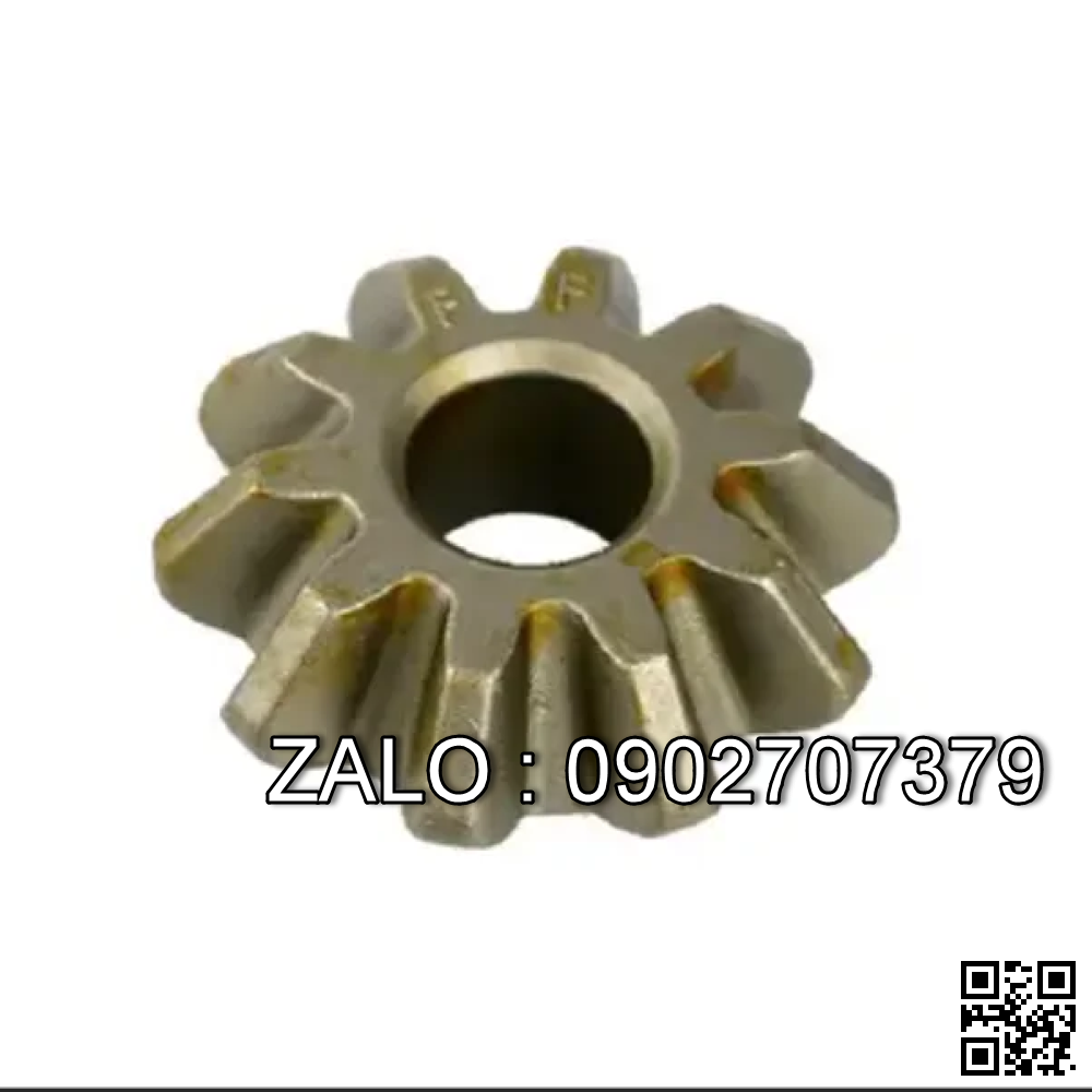 PINION GEAR 10T 6F 4F 5F 2.5t 41341-30800-71