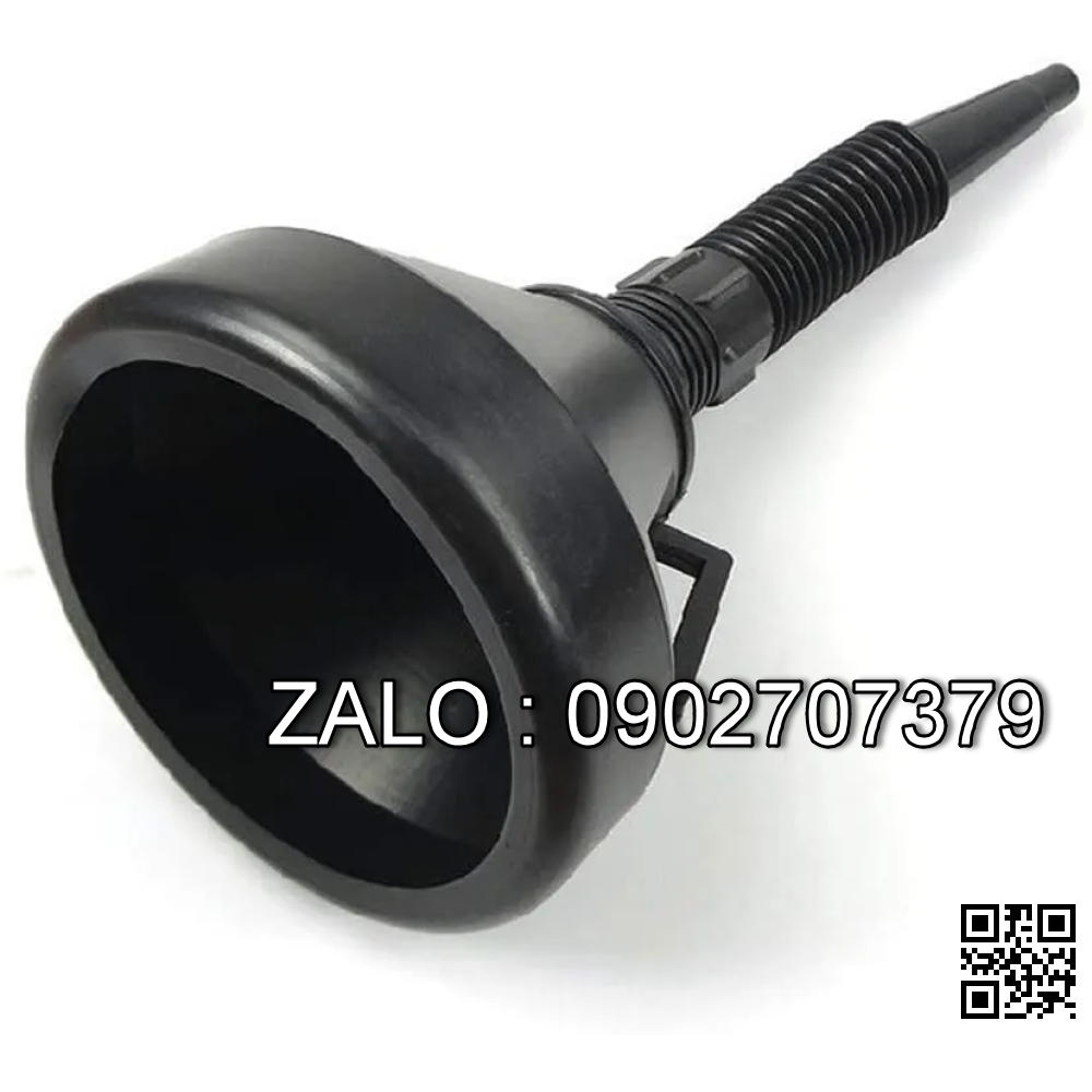 Phễu đổ nhớt loại dài 630mm có thể uốn quanh