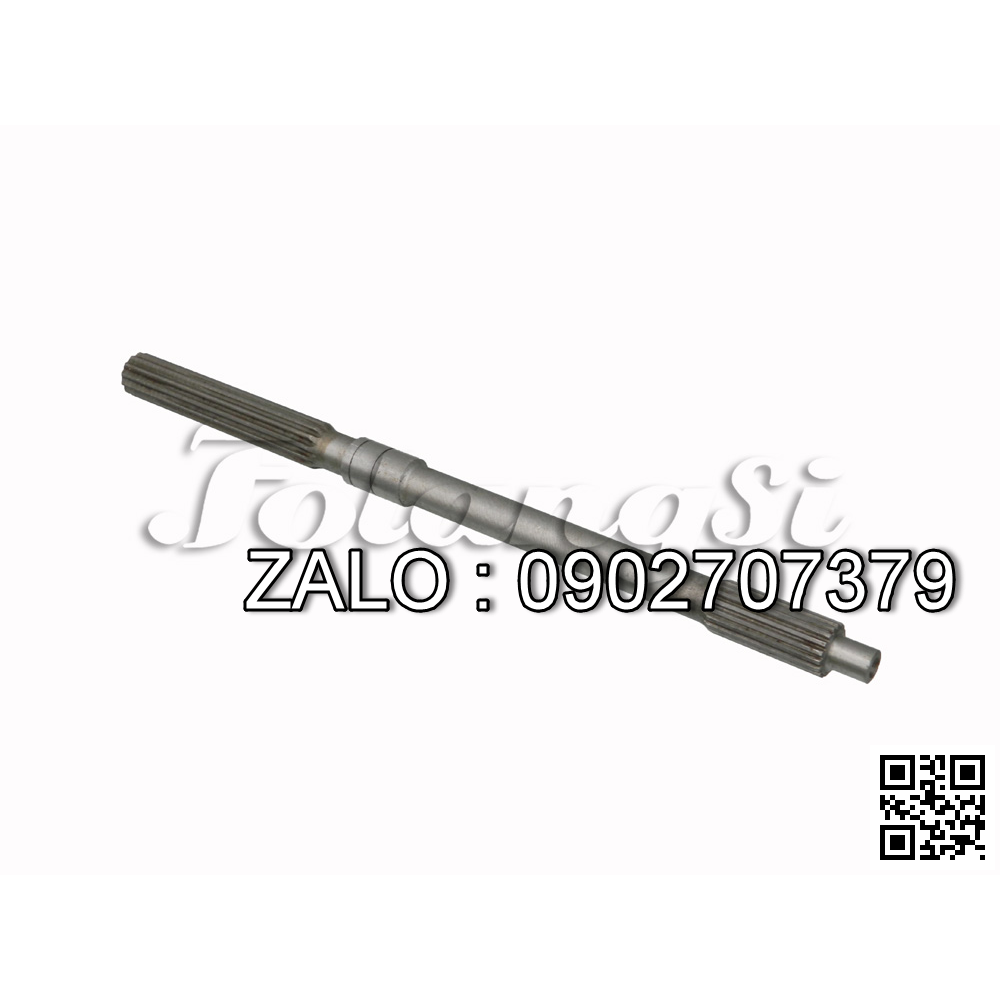 Cốt hộp số HELI 438MM