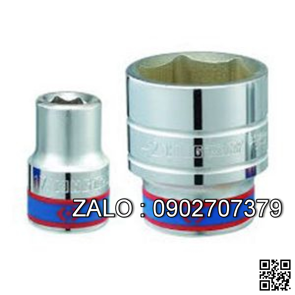 Đầu tuýp 3/4″ 31mm Kingtony 633531M