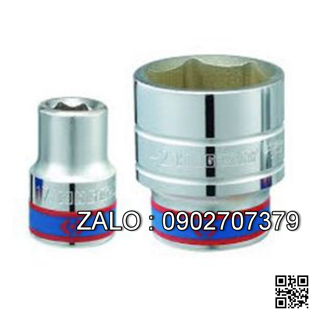 Đầu tuýp 3/4″ 42mm Kingtony 633542M