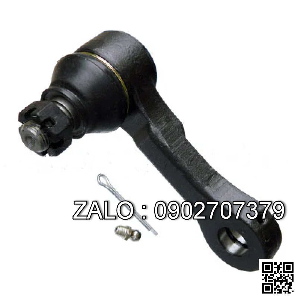 ROTUYN  LÁI NGOÀI TRÁI / PHÁI TOYOTA VIOS / YARIS 07-2013'