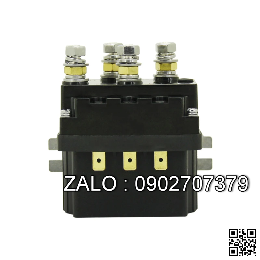 CONTACTOR-REVERSE 24V REPL 2I6138 TO